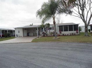 3862 Seagrove Ln, W Melbourne, FL 32904