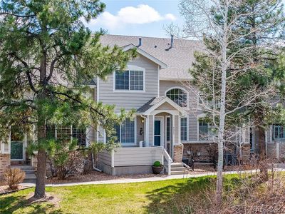 4027 E Geddes Cir, Centennial, CO, 80122
