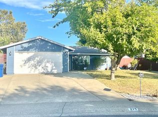 279 Lisawood Dr, Folsom, CA