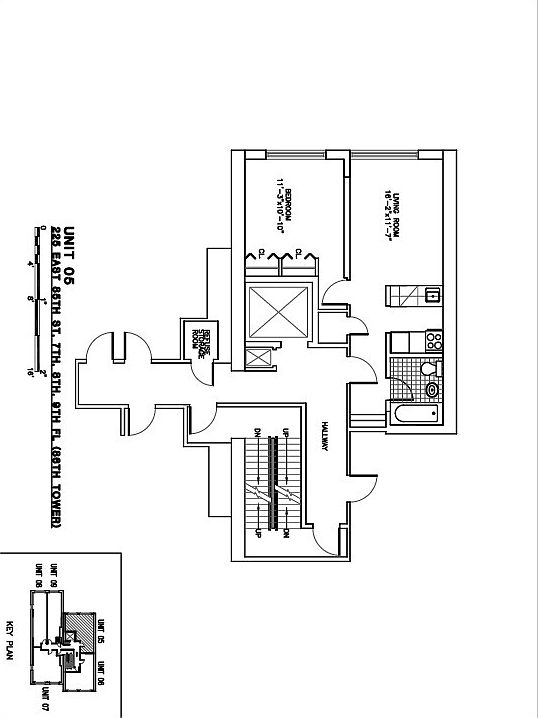 1st image of 225 E 85th St APT 805