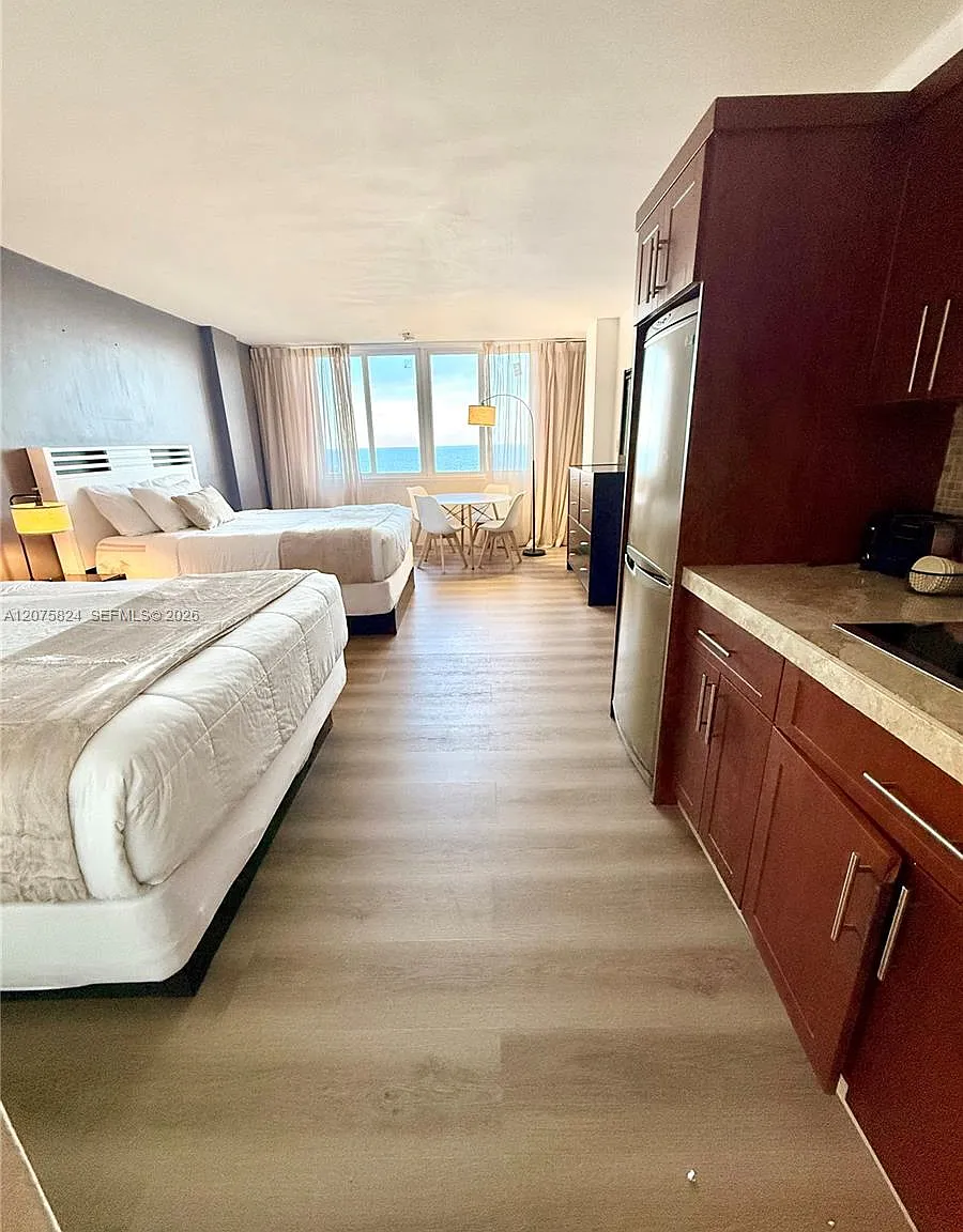 The Aventura Beach Club C — Photo 4