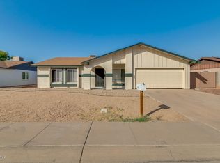 910 W Curry St, Chandler, AZ 85225