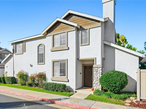 756 N Siavohn Dr, Orange, CA 92869