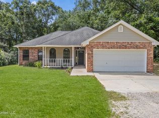 16378 McKay Rd, Gulfport, MS 39503