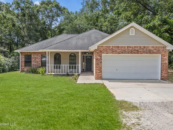 16378 McKay Rd, Gulfport, MS 39503