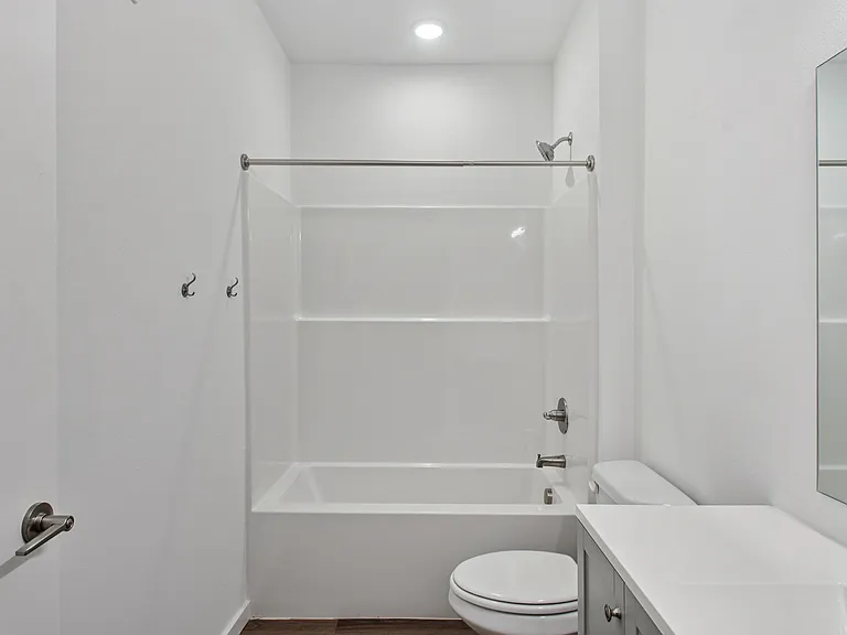 Portland Place Apartments — Photo 36