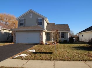 2876 Stowmarket Ave, Rockford, IL 61109