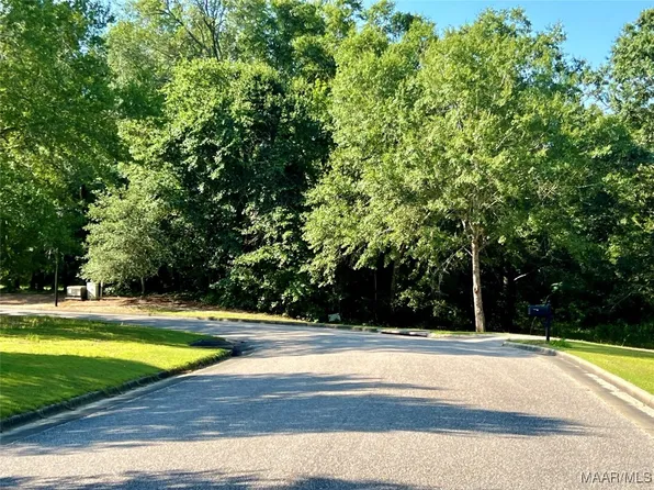 Thornberry Pl, Ashford, AL 36312