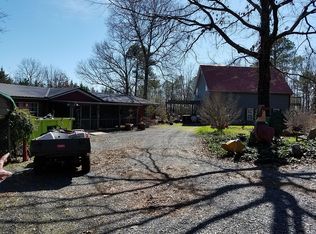 2668 Roland Rd, Thomaston, GA 30286