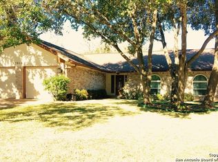 2611 Willow Crest St, San Antonio, TX 78247