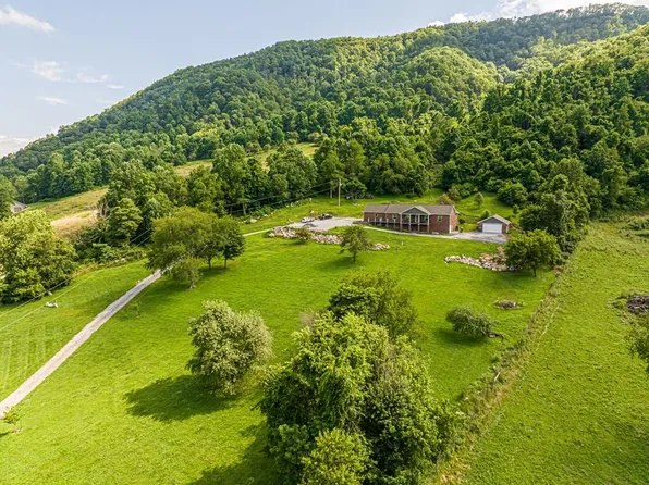 9600 Porterfield Hwy, Abingdon, VA 24210