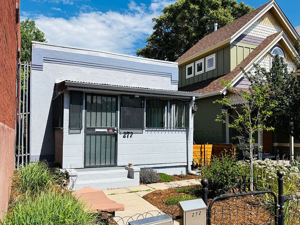 1st image of 272 Galapago St