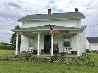 11921 Ballentine Pike, New Carlisle, OH 45344