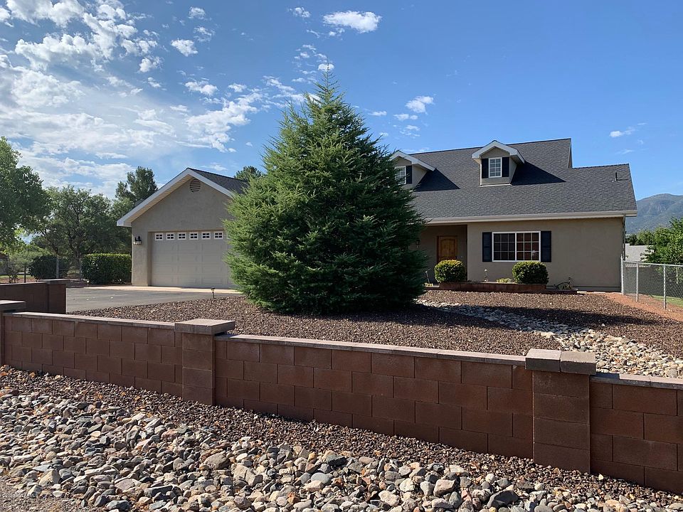 155 W Linda Vista Dr, Camp Verde, AZ 86322 Zillow