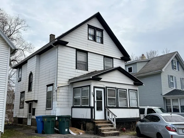 370 Durnan St, Rochester, NY 14621