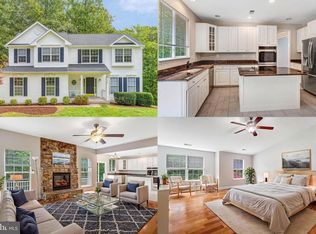 45 Twin Hill Ln, Stafford, VA 22554