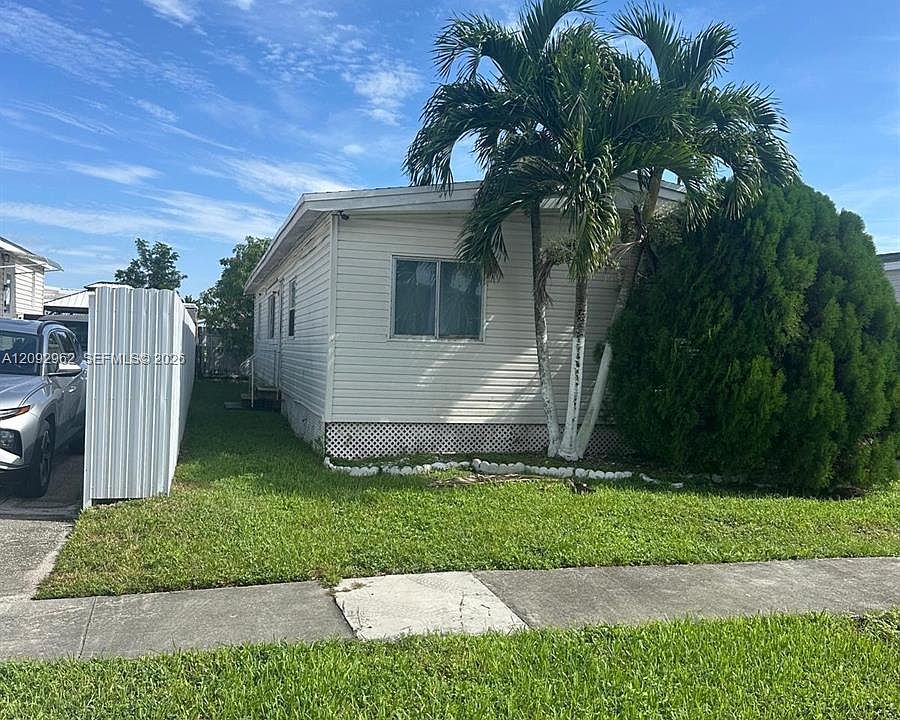 1st image of 21551 NW 3rd Pl