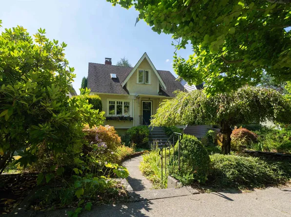 3864 W 29th Ave, Vancouver, BC V6S 1T8