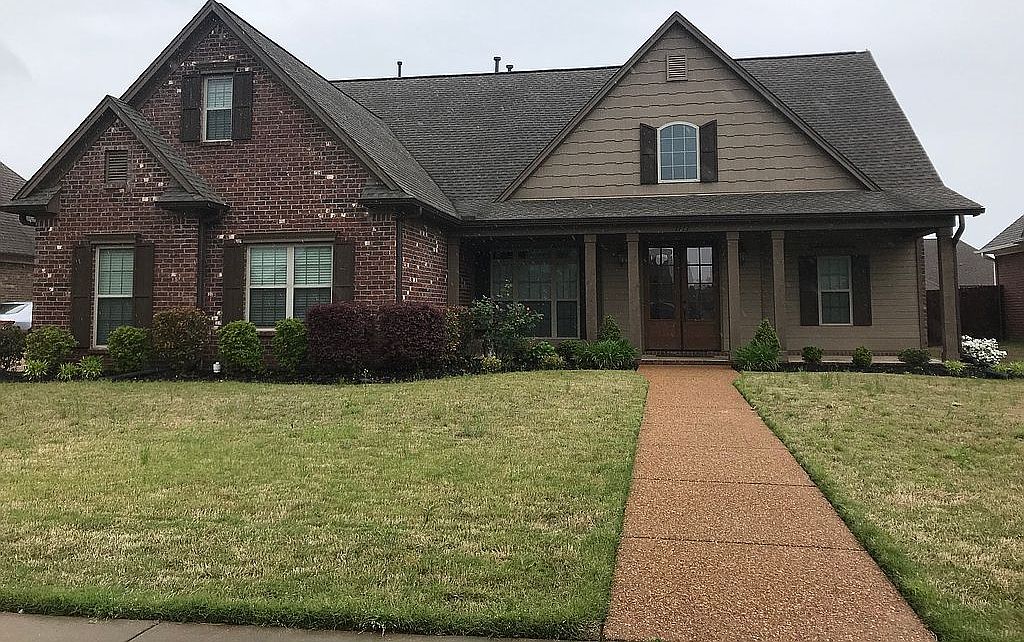 1117 Hawks Crossing Dr N, Olive Branch, MS 38654 Zillow