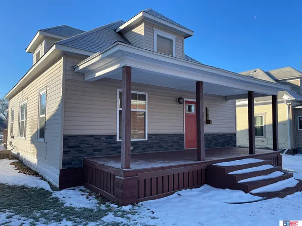 630 Park Ave, Polk, NE 68654