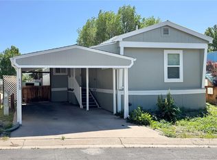 8480 Adams Way, Denver, CO 80229