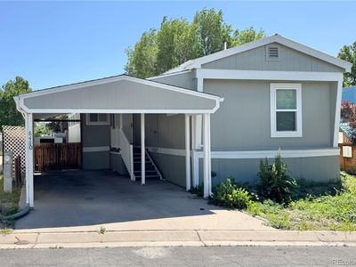 8480 Adams Way, Denver, CO, 80229