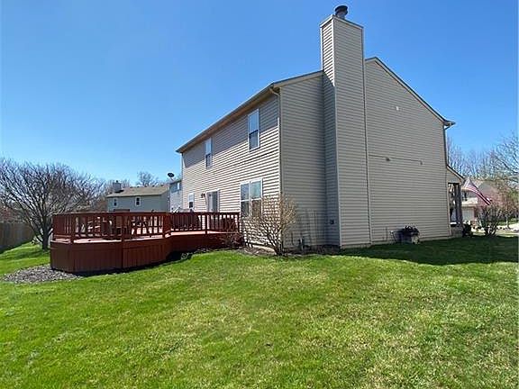 2nd image of 10126 Stockwell Dr