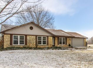 9728 Sycamore Rd, Carmel, IN 46032