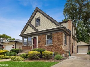 2233 N 77th Ct, Elmwood Park, IL 60707