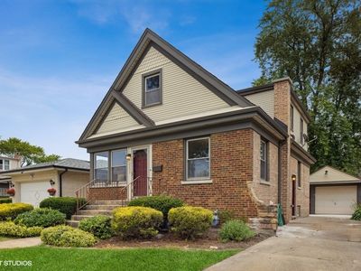 2233 N 77th Ct, Elmwood Park, IL, 60707