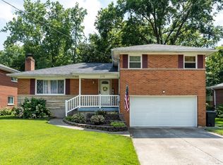 6938 Moorfield Dr, Cincinnati, OH 45230