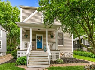 652 Atalanta Ave, Saint Louis, MO