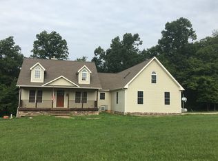1014 McCormick Dr, Bonne Terre, MO 63628