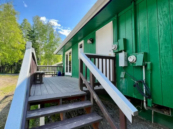 4018 Dunlap Ave, Fairbanks, AK 99709