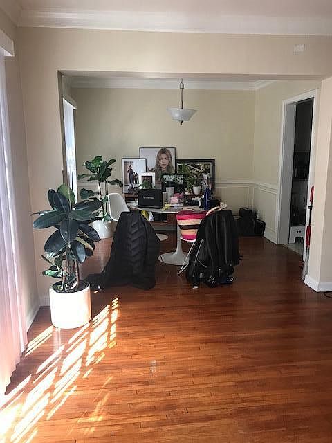 1st image of 7317 Hawthorn Ave APT C