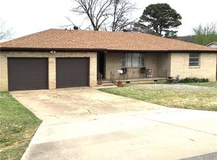 3211 S 18th St, Fort Smith, AR 72901