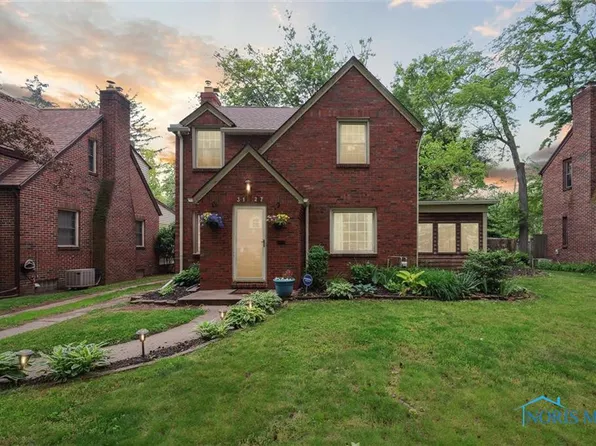 3127 Drummond Rd, Toledo, OH 43606