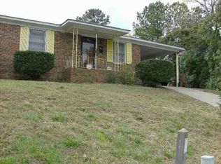 4281 Robinson Ct, Macon, GA 31204