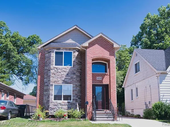 24138 Princeton St, Dearborn, MI 48124