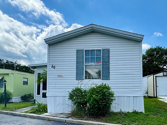 2nd image of 2135 Mayfair Way Lot 86