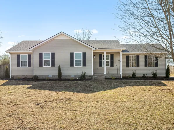 2917 Arthur Dr, Murfreesboro, TN 37127
