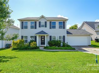 4075 Clover Rd NW, Concord, NC 28027