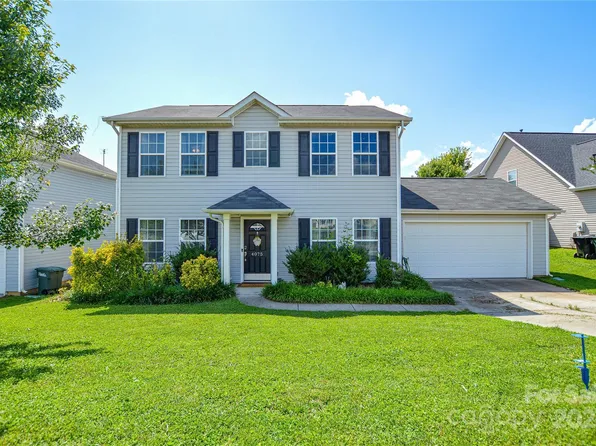 4075 Clover Rd NW, Concord, NC 28027