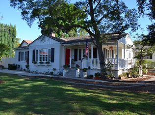 3459 Township Ave, Simi Valley, CA 93063