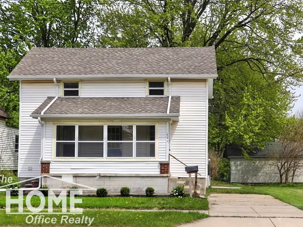 111 S Oak St, Durand, MI 48429