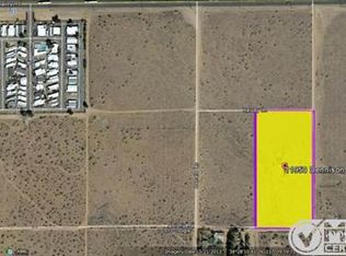 11950 Dennison Rd, Apple Valley, CA 92308