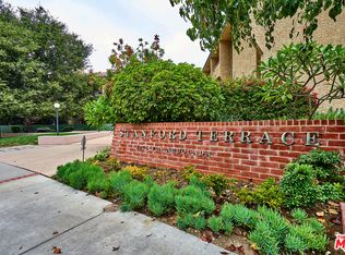 4275 Via Arbolada UNIT 107, Los Angeles, CA