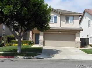 2476 San Simon St, Tustin, CA 92782