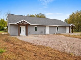 3917 County Road Cp #5, Pound, WI 54161