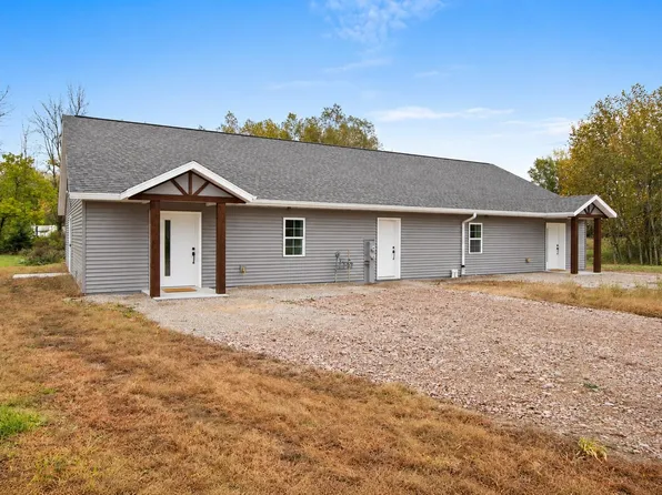 3917 County Road Cp #5, Pound, WI 54161